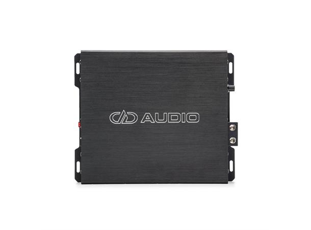 DD Audio SPS 100.4 strømforsyning 230V -> 12V, 100A 