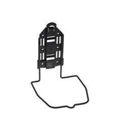 DEFA Termini Stand viftestativ For gulvmontering