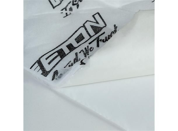 Eton Noisekill Fleece 18 Fleece dempematter - 1,4m2 