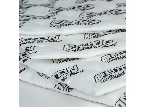 Eton Noisekill Fleece 18 Fleece dempematter - 1,4m2 