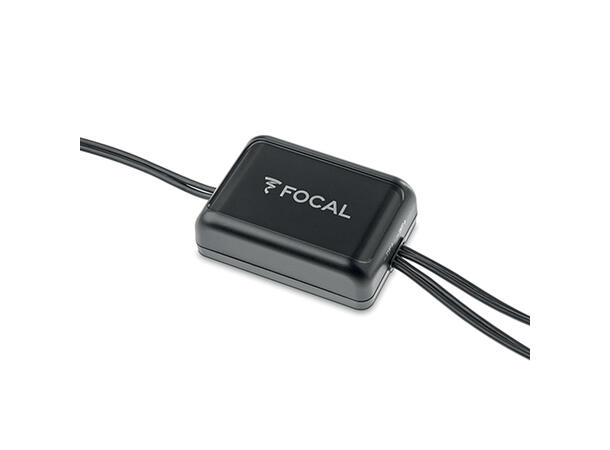 Focal ASE-130 høyttalerpar 5.25", 50W RMS, Auditor-serie 