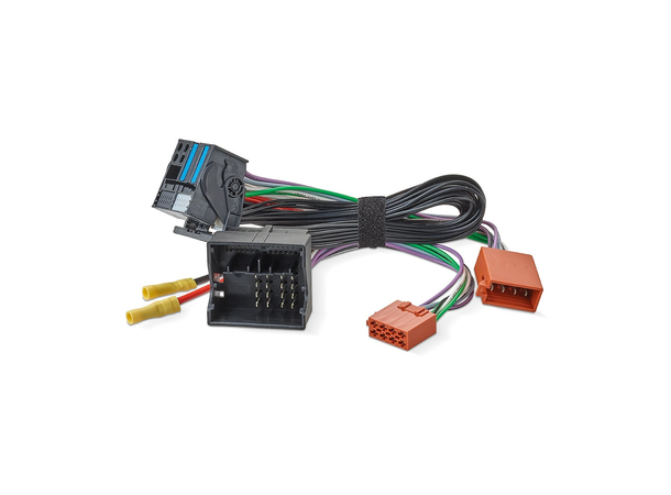 Focal BMW-MINI / Impulse kabelsett BMW/MINI (2001->) 