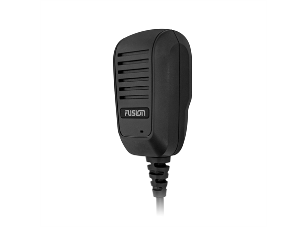 Fusion Håndholdt mikrofon Mikrofon for kompatible Fusion spillere.