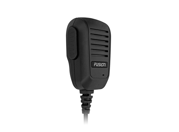 Fusion Håndholdt mikrofon Mikrofon for kompatible Fusion spillere.