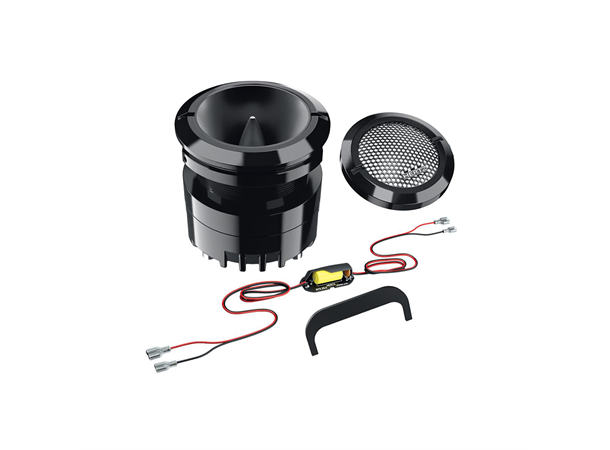 Hertz ST25K Neo SPL Show horndiskant 100W max, 107 dB. Pris per par 