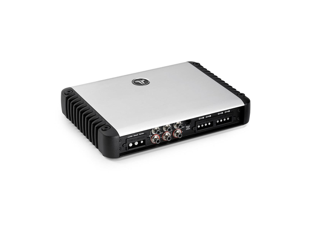 JL Audio - HD600/4 forsterker 4x150W HD serien 4 kanaler med R.I.P.S. 