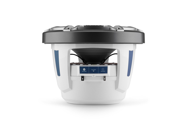 JL Audio M6-8IB-S-GmTi-i-4 subwoofer 8", 200W RMS, 4ohm Titanium Sport LED 