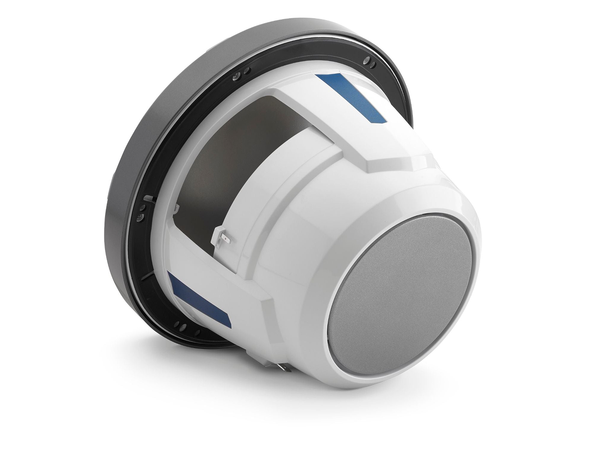 JL Audio M6-8IB-S-GmTi-i-4 subwoofer 8", 200W RMS, 4ohm Titanium Sport LED 