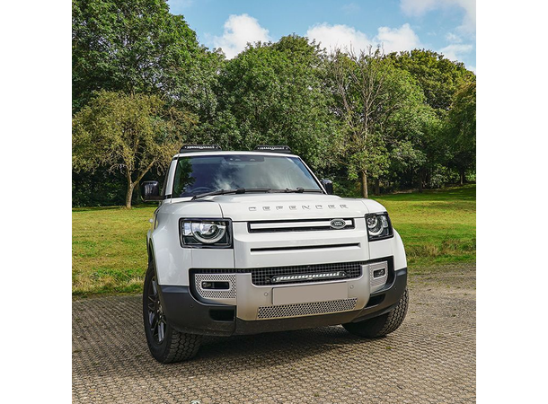 Lazer lyspakke Land Rover Defender 2020-> 