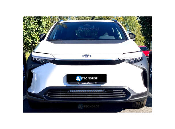 Lazer lyspakke Toyota bZ4X 2022-> 