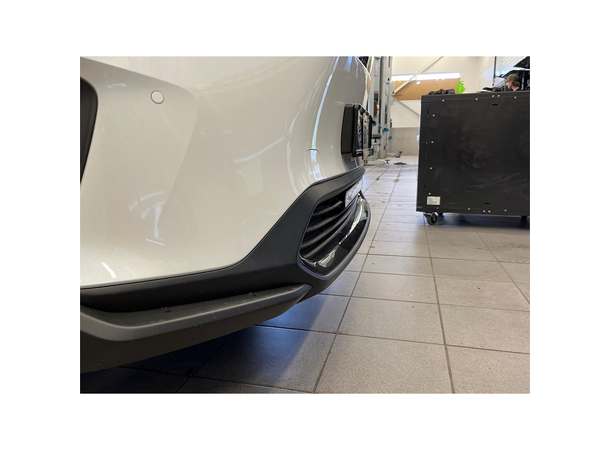 Lazer lyspakke Toyota bZ4X 2022-> 