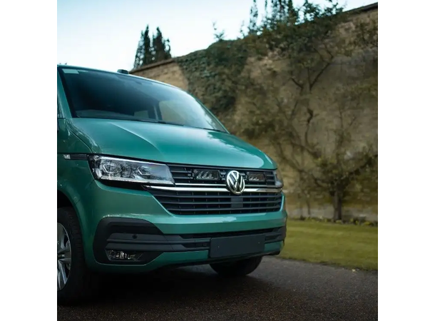 Lazer lyspakke VW T6.1 2020-> 
