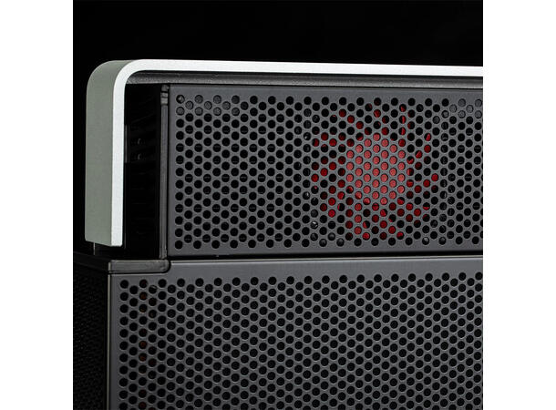 Mosconi PRO 5|30. 5-kanals forsterker Klasse AB + Klasse D 