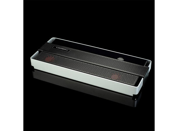 Mosconi PRO 5|30. 5-kanals forsterker Klasse AB + Klasse D 