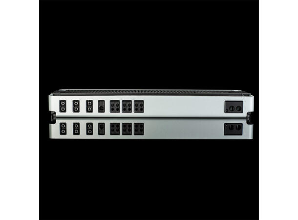 Mosconi PRO 5|30. 5-kanals forsterker Klasse AB + Klasse D 