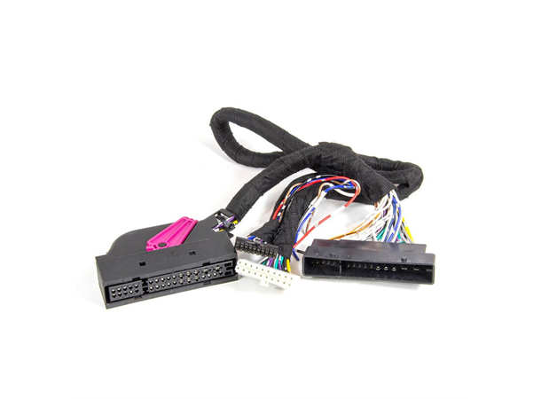 Musway MPK-POR2D8 Plug&Play kabelsett For D8v3/D8