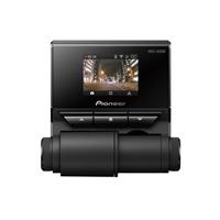 Pioneer VREC-DZ600 dashcam 1-kanals, Full-HD, WIFI, GPS, 130 grader