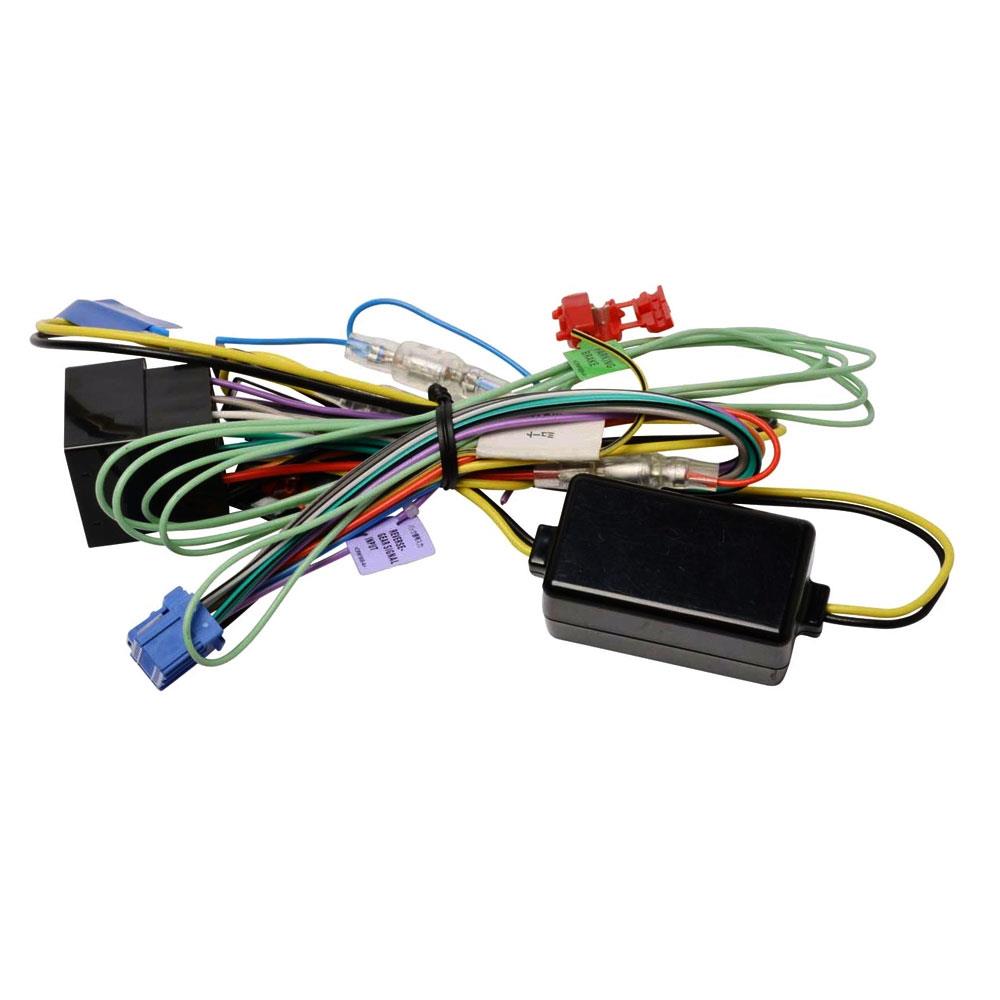 Pioneer kabelsett AVHX7500BT Reservedel Bilradiospesialisten AS