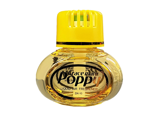 Poppy vanilje 150ML Vanilje duft 