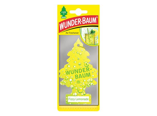Wunder-Baum fizzy lemonade Fizzy Lemonade