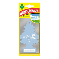 Wunder-Baum summer cotton Summer cotton