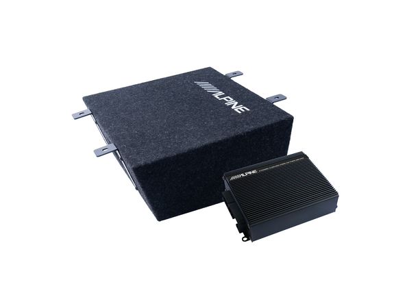 Alpine SPC-D84AT6R basspakke Spesialtilpasset VW T6/T6.1 