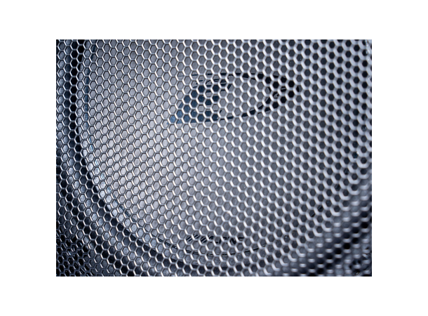 Alpine SPC-D84AT6R basspakke Spesialtilpasset VW T6/T6.1 