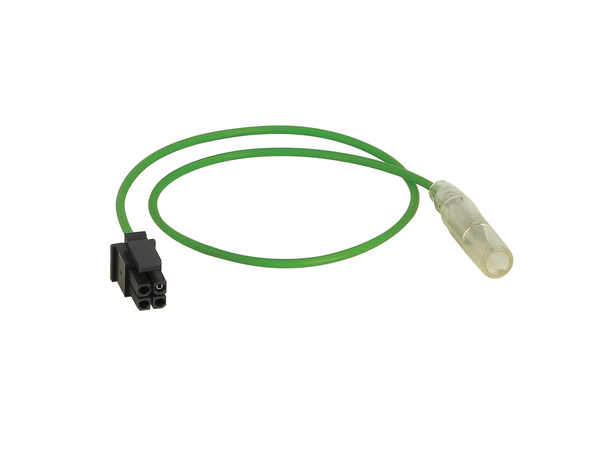 CAS Adapterkabel Kenwood For CX401/ARC004 multifunksjonsadaptere 