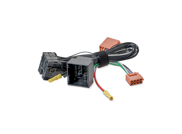 Focal PSA / Impulse kabelsett PSA/Toyota (2016 ->) 