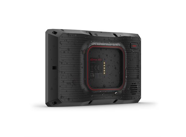 Garmin zumo® XT 5.5", tilpasset MC, EU-kart, WIFI, BT 