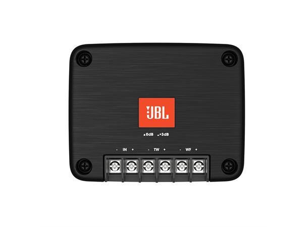 JBL CLUB602CTP høyttalersett 6.5", 70W RMS, 3 Ohm