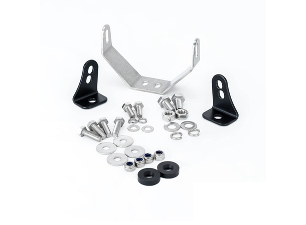 Lazer grillbrakett Isuzu D-Max 2020 -> 