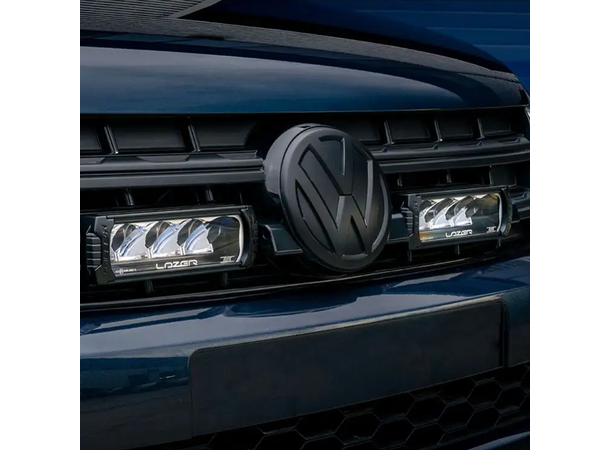 Lazer lyspakke VW Amarok 2016-> 