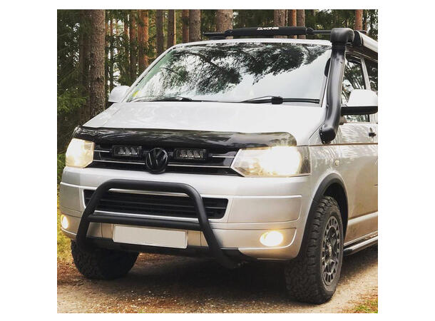 Lazer lyspakke VW T5.1 2010-> 