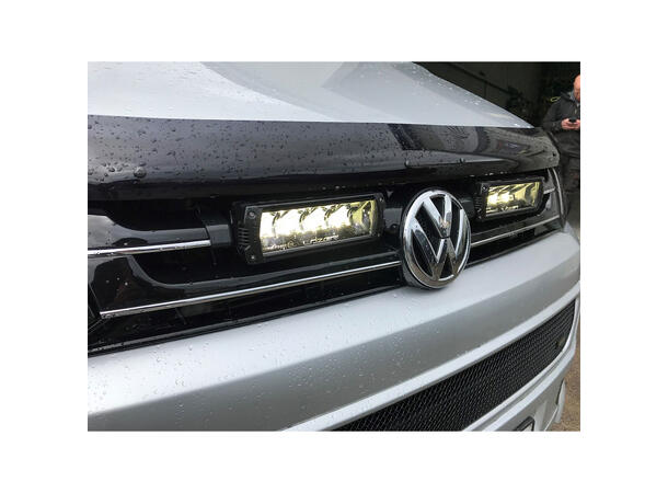 Lazer lyspakke VW T5.1 2010-> 