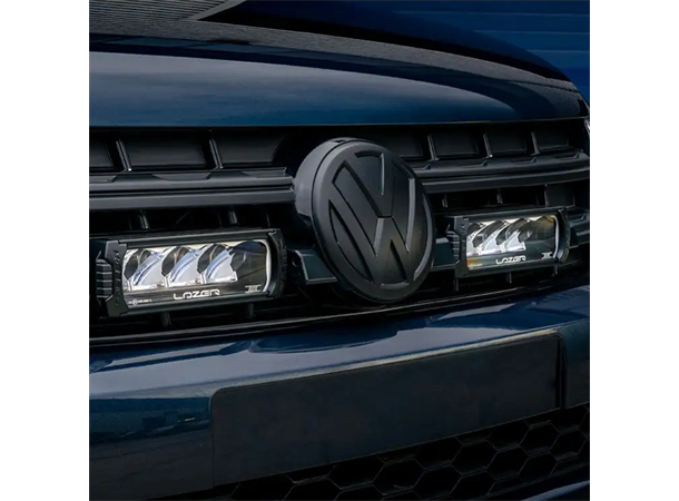 Lazer lyspakke for VW Amarok 2016-> Lyspakke VW Amarok 2016-> 
