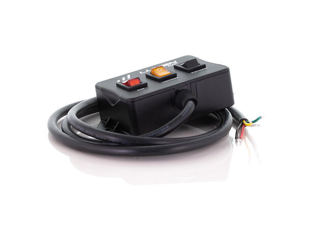 Lumen Alert bryterpanel Lumen Alert bryterpanel 