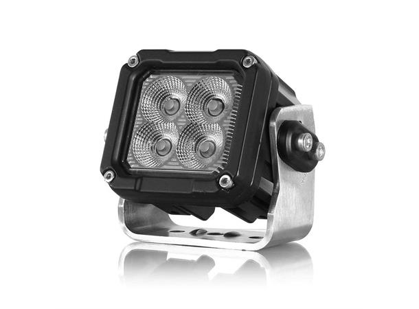 Lumen Workforce HD4 LED arbeidslys 3927 lumen, Heavy Duty 