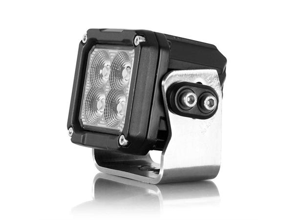 Lumen Workforce HD4 LED arbeidslys 3927 lumen, Heavy Duty 