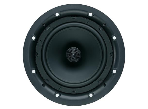 MTX Audio iWs80 - Innfellingshøyttaler 8", 60W RMS, 180W Maks, 8ohm 