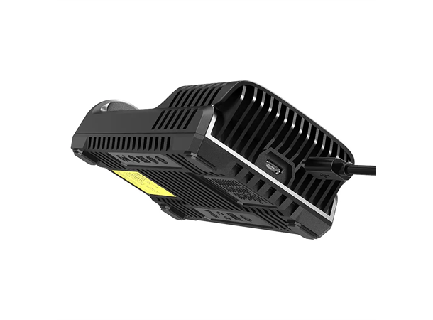 Nitecore UM2 batterilader Lader for to batteri, USB 
