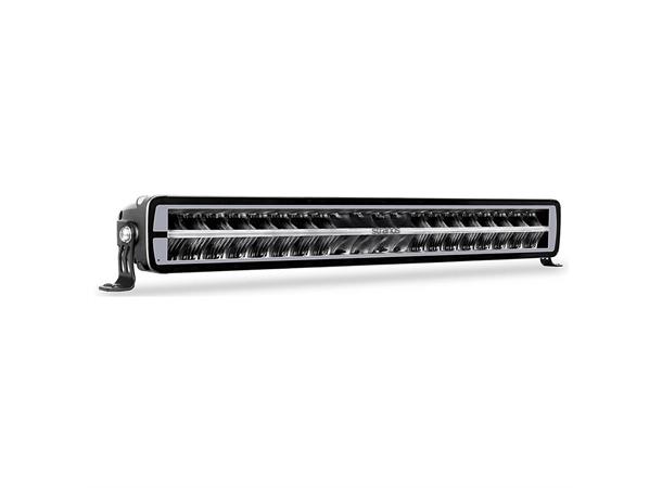 Strands Siberia DRH 22" ledbar LED, 16000 Lumen, oppvarmet linse 
