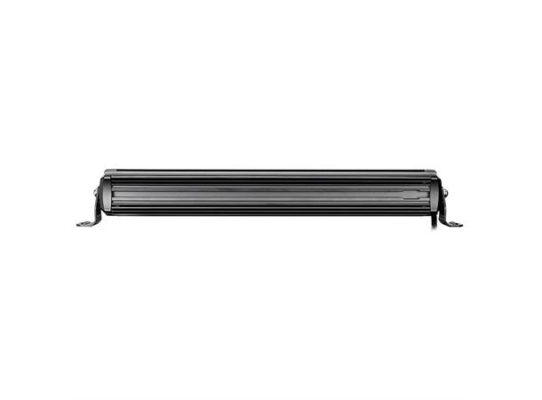 Strands Siberia DRH 22" ledbar LED, 16000 Lumen, oppvarmet linse 