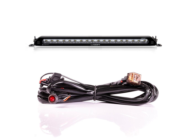 Tesla Model S Lyspakke Tesla Model S lyspakke, 2013-2016 