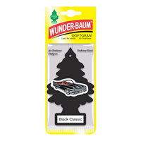 Wunder-Baum black classic Black classic