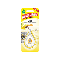 Wunder-Baum clip vanilje Clip vanilje