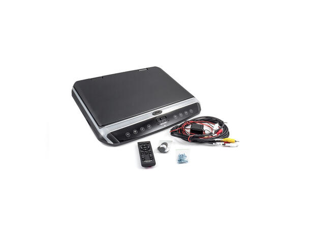 Ampire OHV156-HD takmonitor 15.6, full-HD, HDMI, LED lys