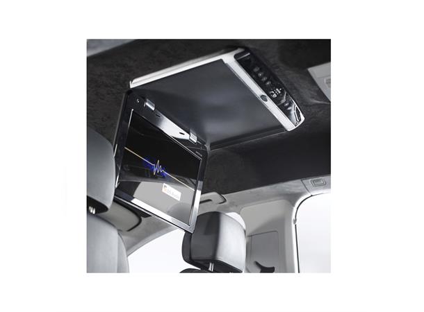 Ampire OHV156-HD takmonitor 15.6, full-HD, HDMI, LED lys 