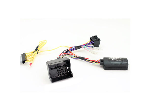 Connects2 Multifunksjonsadapter Mini F55/F56 (2014 ->) 