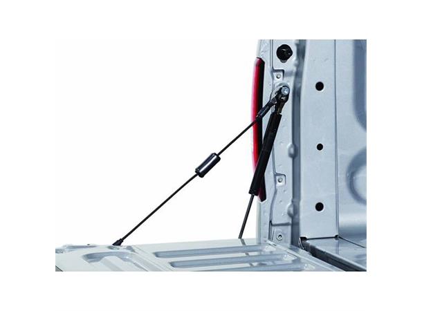 EZ-Down baklukedemper Ford Ranger 2012 - 2015 